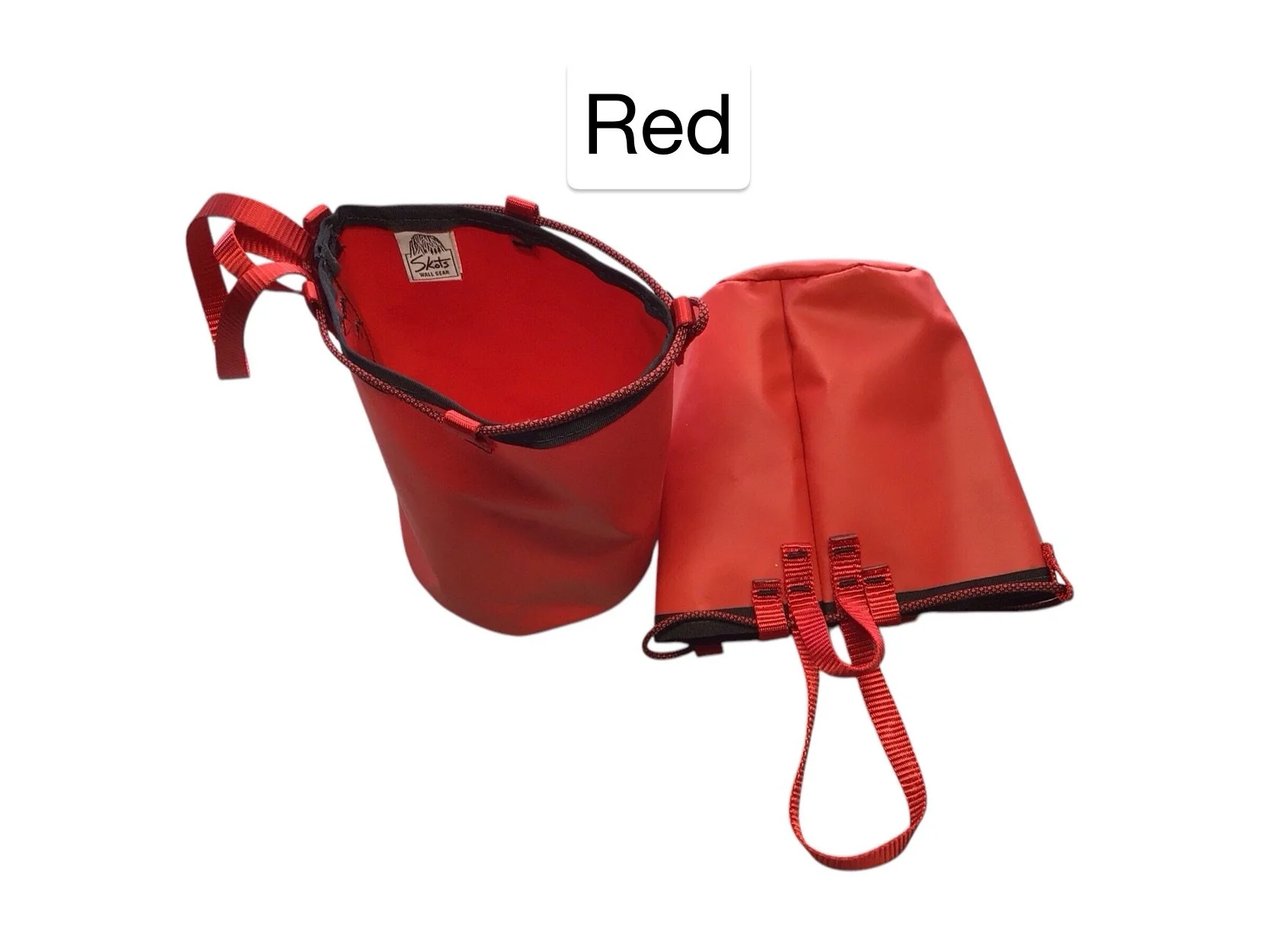 Skots Wall Gear — Kit Bag Large
